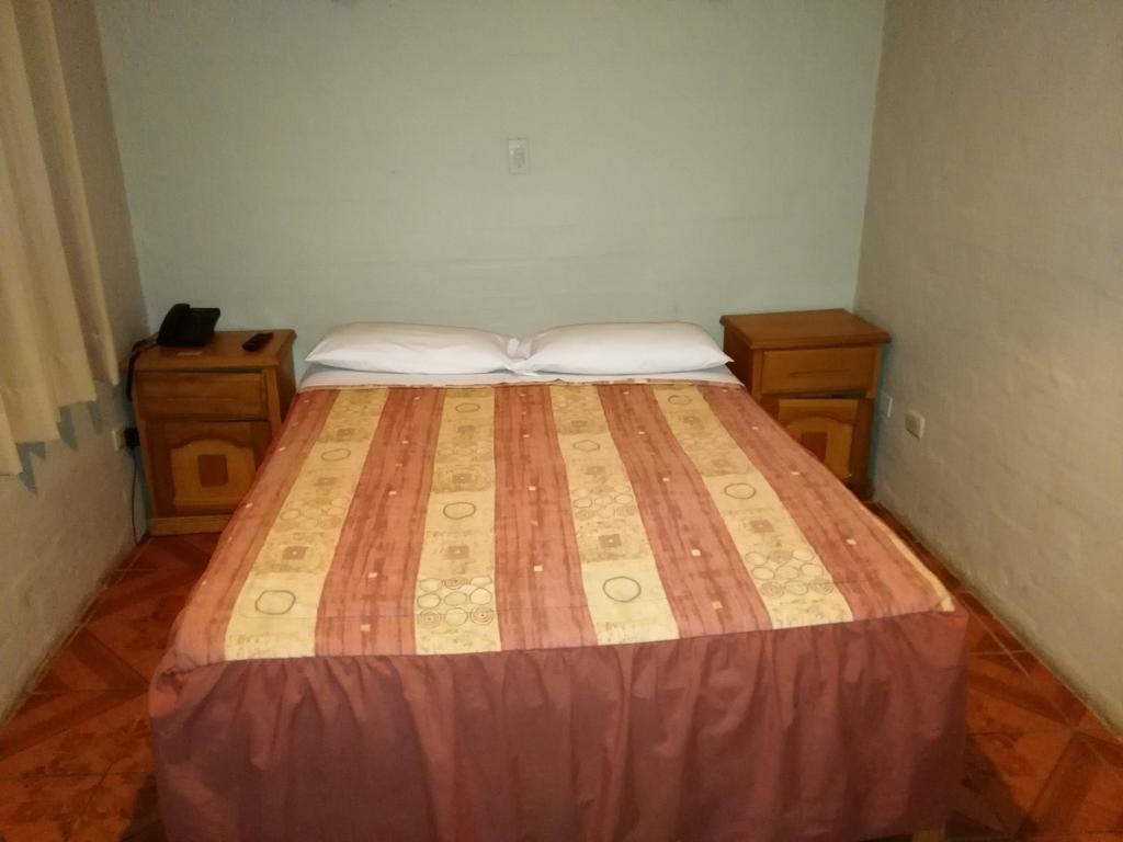 Refugio Del Pirata Hostel Παράκας Δωμάτιο φωτογραφία