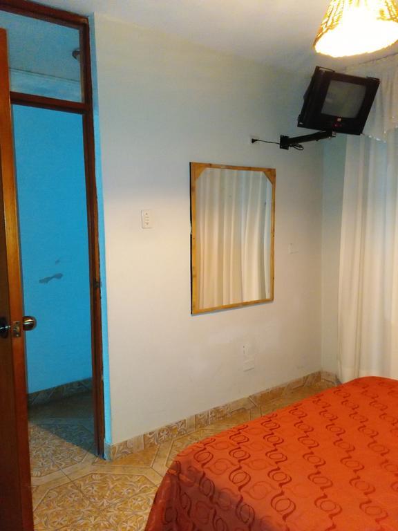 Refugio Del Pirata Hostel Παράκας Δωμάτιο φωτογραφία